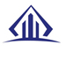 蒂默特谷汽车旅馆 Logo